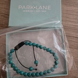 Park Lane Slater Bracelet - Teal